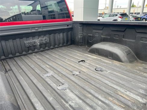 Used 2021 Chevrolet Silverado 2500 High Country w/ Z71 Off-Road Package image 20