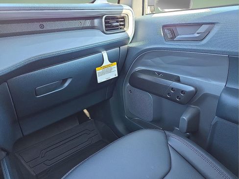 New 2026 Ford Maverick Lariat w/ Black Appearance Package AWD/4WD image 16