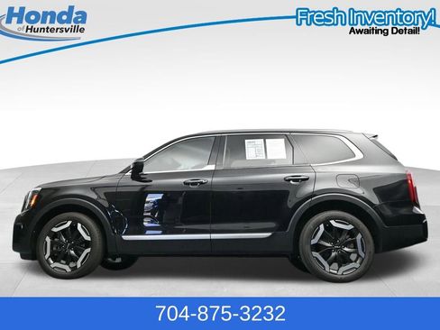 Used 2023 Kia Telluride S w/ S Sunroof Package AWD/4WD image 46