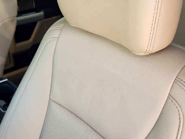 Used 2019 Ford F350 Lariat w/ Lariat Ultimate Package AWD/4WD image 15