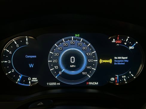 Used 2016 Cadillac Escalade Luxury image 14