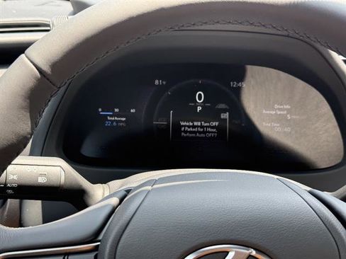 New 2026 Lexus UX 300h FWD image 16