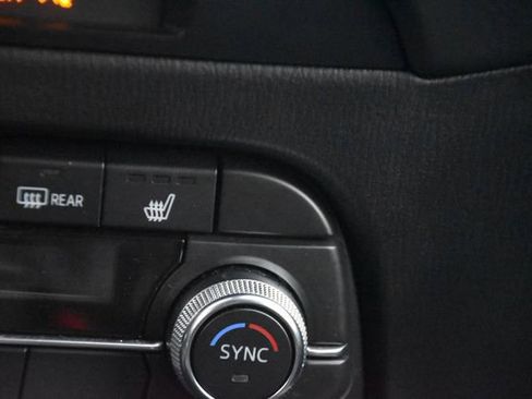 Used 2025 MAZDA CX-5 AWD 2.5 S w/ Select Package image 36