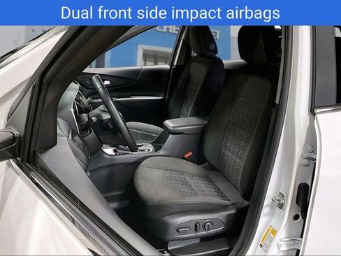 Certified 2024 Chevrolet Equinox LT image 21