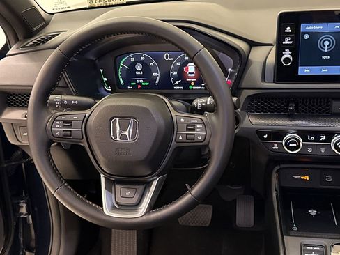 New 2026 Honda CR-V TrailSport image 17
