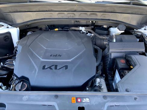 Used 2023 Kia Telluride S w/ S Sunroof Package AWD/4WD image 31