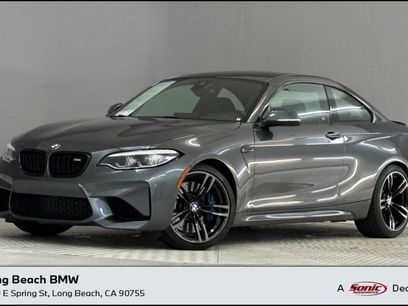 Used 2018 BMW M2 w/ Executive Package