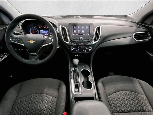 Used 2024 Chevrolet Equinox LT FWD image 16