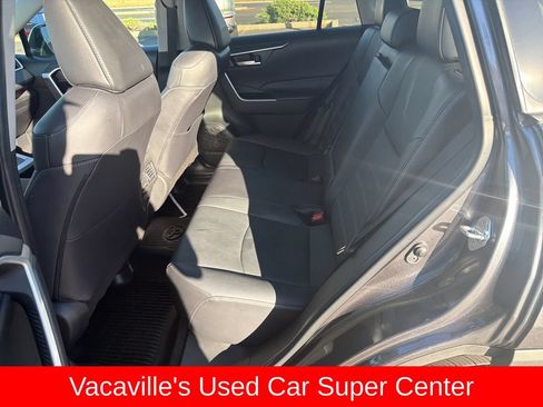 Used 2023 Toyota RAV4 XLE Premium AWD/4WD image 25