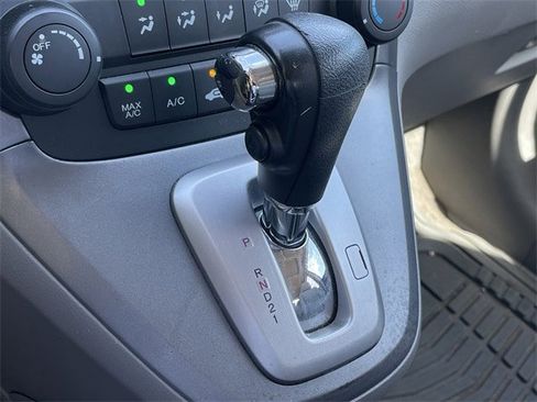 Used 2007 Honda CR-V EX image 18