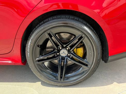 Used 2019 Mercedes-Benz AMG GT 53 w/ Driver Assistance Package image 15