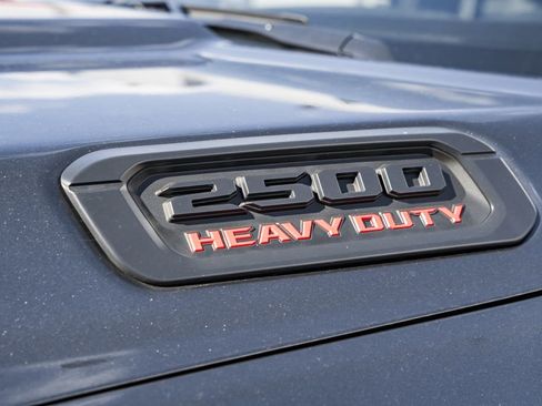 New 2026 RAM 2500 Big Horn image 15