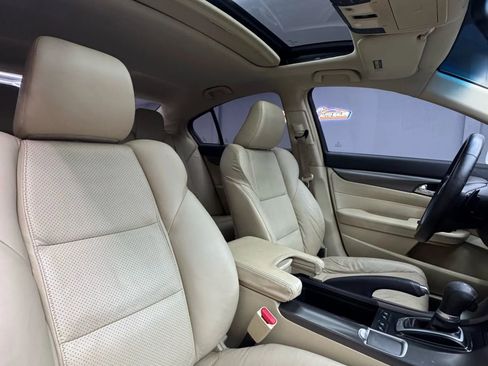Used 2012 Acura TL w/ Advance Package image 32