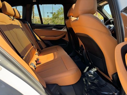 Used 2022 BMW X3 xDrive30i w/ Premium Package 2 image 23