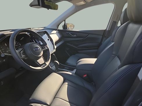 Used 2025 Subaru Ascent Bronze Edition AWD/4WD image 14