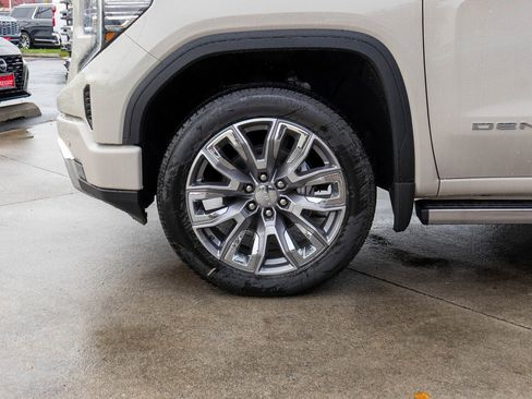 New 2026 GMC Sierra 1500 Denali w/ Denali Reserve Package image 31