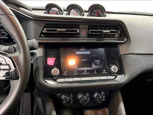 Used 2025 Nissan Z Sport w/ Floor Mat Package image 8