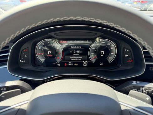 New 2026 Audi Q7 2.0T Premium AWD/4WD image 21