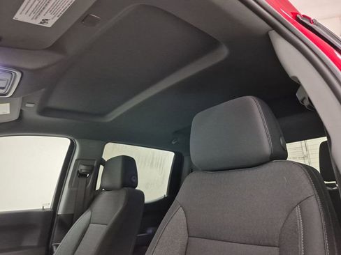 New 2026 GMC Sierra 1500 Pro w/ Graphite Edition image 19