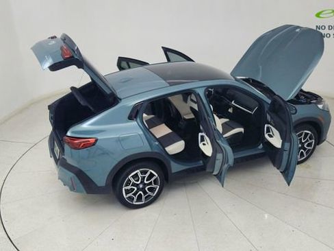 Used 2025 BMW X2 xDrive28i w/ Premium Package AWD/4WD image 83
