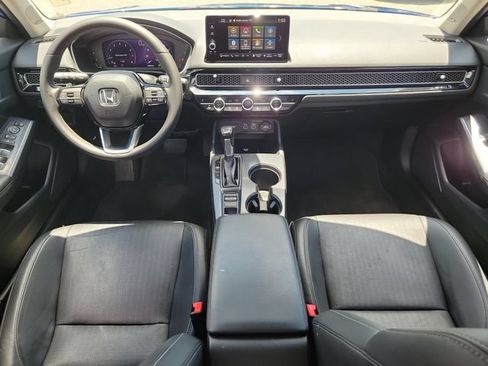 Used 2022 Honda Civic Touring image 14