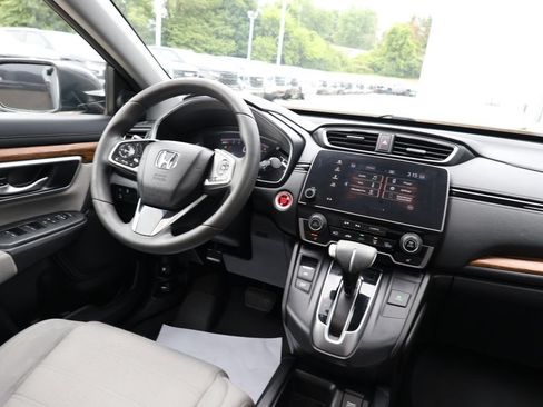 Used 2018 Honda CR-V EX image 26