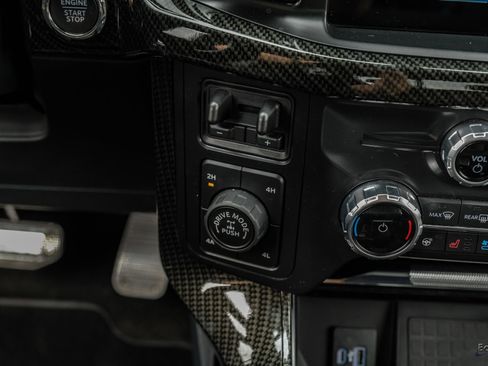 Used 2022 Ford F150 Lariat w/ Equipment Group 502A High image 74