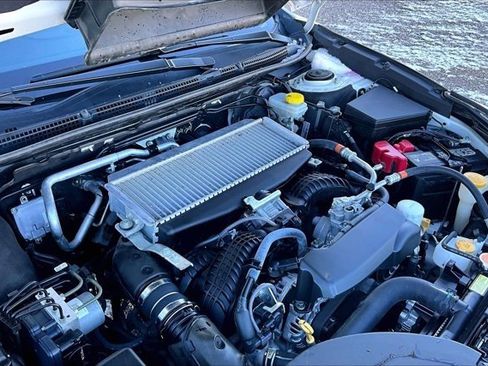 Used 2024 Subaru Outback Limited XT w/ Popular Package #2 image 31