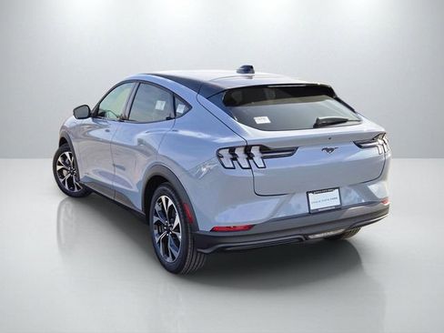 New 2026 Ford Mustang Mach-E Select RWD image 6