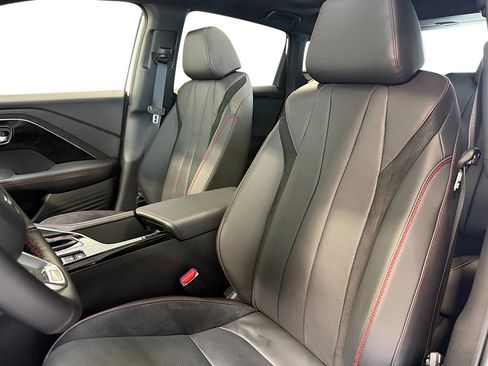 New 2026 Acura ADX A-Spec AWD/4WD image 15