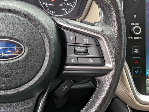 Certified 2024 Subaru Legacy Limited image 16