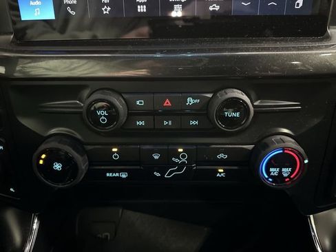 Used 2025 Ford F150 STX w/ Equipment Group 200A image 20