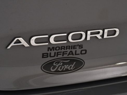 Used 2024 Honda Accord Sport image 23