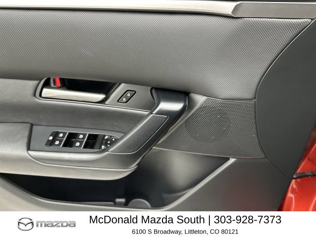 Certified 2026 MAZDA CX-50 AWD 2.5 S w/ Select Package image 13