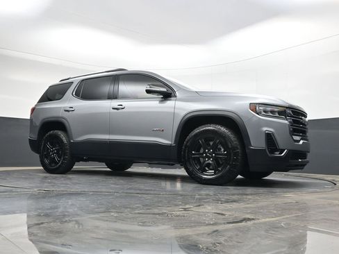 Used 2023 GMC Acadia AT4 w/ Technology Package AWD/4WD image 27