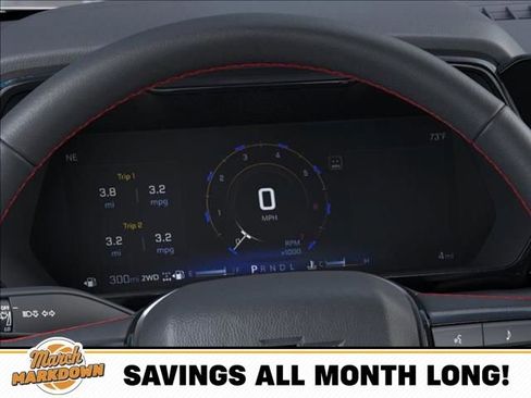 New 2026 Chevrolet Colorado Z71 w/ Z71 Convenience Package 2 image 18