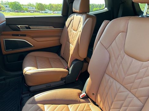 Used 2025 Kia Telluride EX X-Line image 12