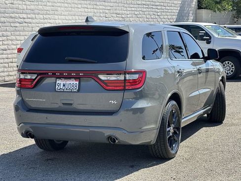 Used 2022 Dodge Durango R/T RWD image 4