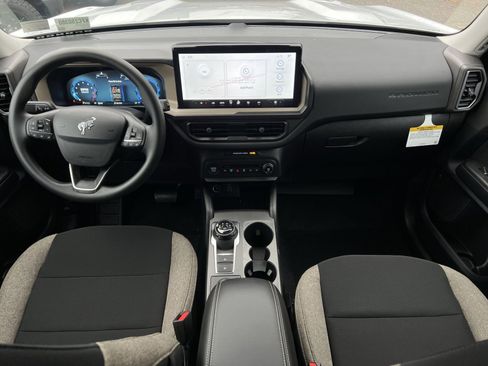 New 2025 Ford Bronco Sport Big Bend image 22