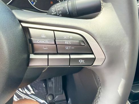 New 2026 MAZDA MAZDA3 2.5 S Sedan w/ Preferred Pkg image 37