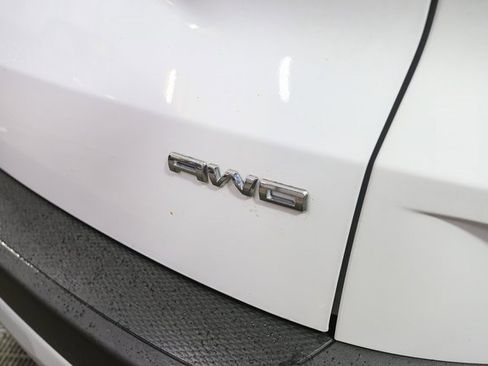 Used 2023 Ford Escape Active image 10