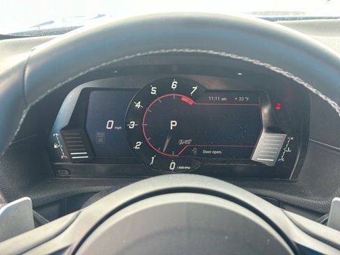 Used 2023 Toyota Supra Premium w/ Driver Assist Package image 7