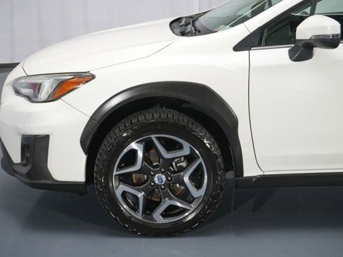 Used 2018 Subaru Crosstrek 2.0i Limited image 4