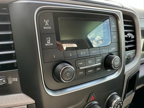 Used 2019 RAM 1500 Tradesman w/ Popular Equipment Group image 31