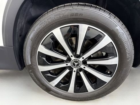 Certified 2022 Mercedes-Benz GLB 250 GLB 250 image 29