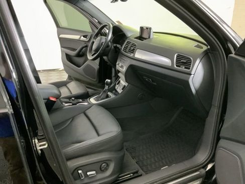 Used 2018 Audi Q3 2.0T Premium AWD/4WD image 29