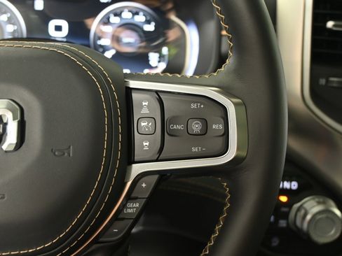 New 2026 RAM 1500 Tungsten w/ Trailer Tow Group image 42