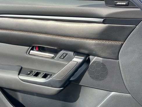 New 2025 MAZDA CX-50 2.5 Turbo w/ Weather Package image 26