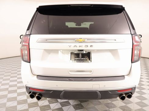 Used 2023 Chevrolet Tahoe High Country w/ Premium Package 2 image 24