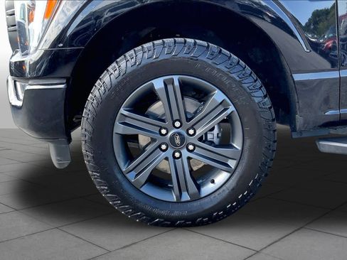Certified 2023 Ford F150 XLT w/ Equipment Group 302A High AWD/4WD image 11